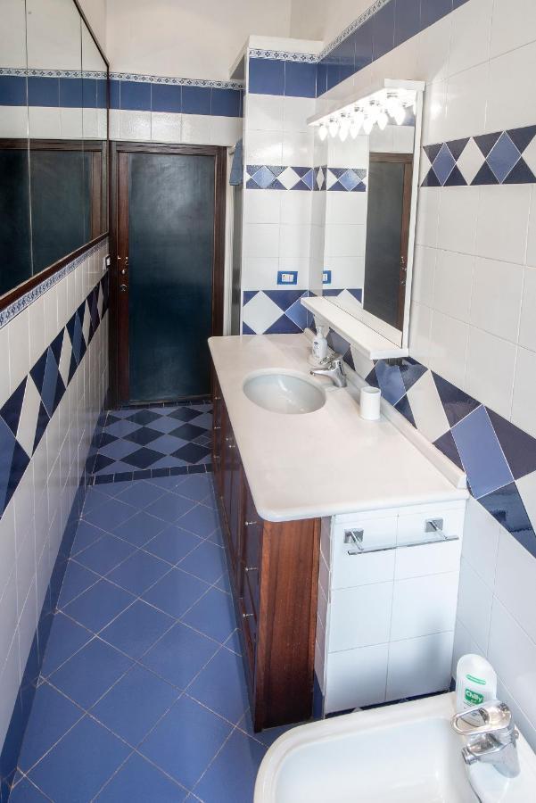 Sogno O Son Desto Bed & Breakfast Napoli Eksteriør bilde