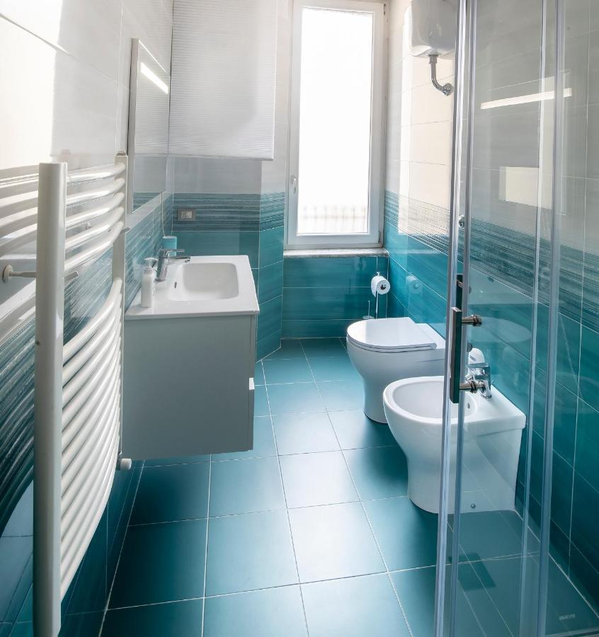 Sogno O Son Desto Bed & Breakfast Napoli Eksteriør bilde