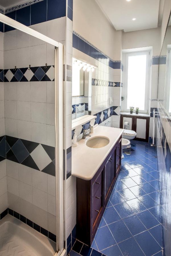 Sogno O Son Desto Bed & Breakfast Napoli Eksteriør bilde