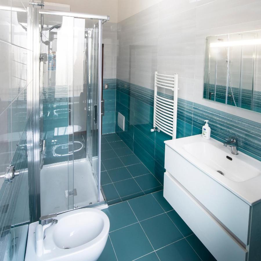 Sogno O Son Desto Bed & Breakfast Napoli Eksteriør bilde