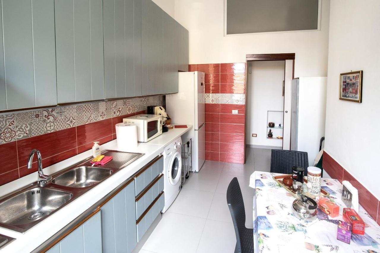 Sogno O Son Desto Bed & Breakfast Napoli Eksteriør bilde