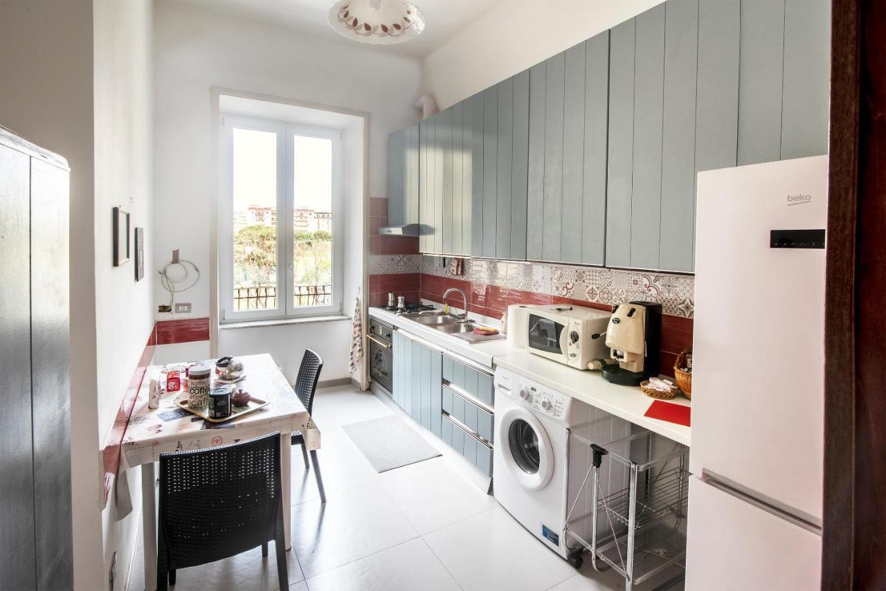 Sogno O Son Desto Bed & Breakfast Napoli Eksteriør bilde