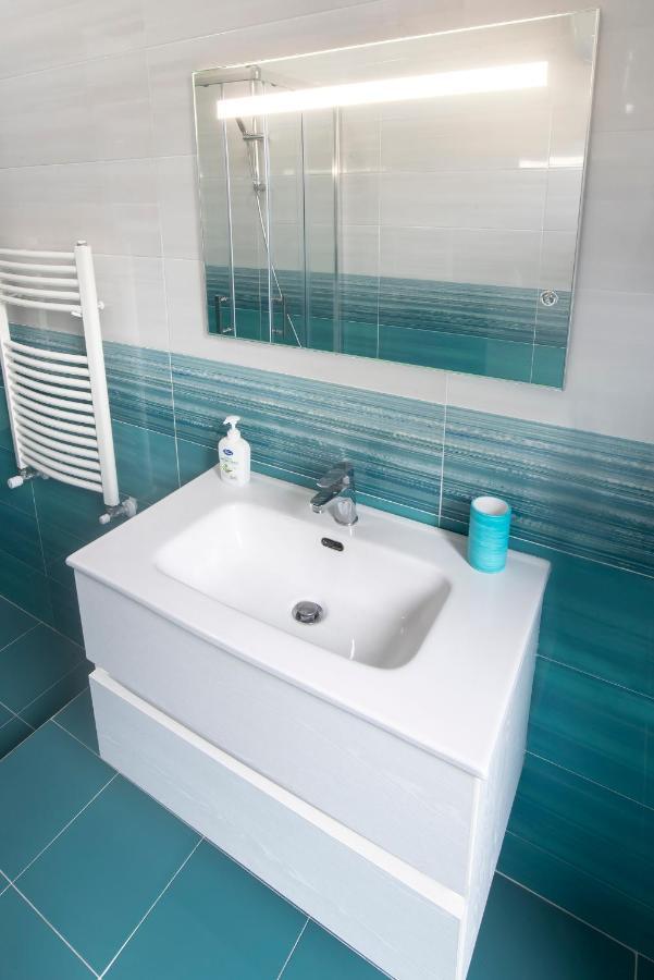 Sogno O Son Desto Bed & Breakfast Napoli Eksteriør bilde